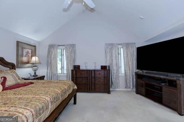 101 Cascade Drive, Columbus, GA 31904