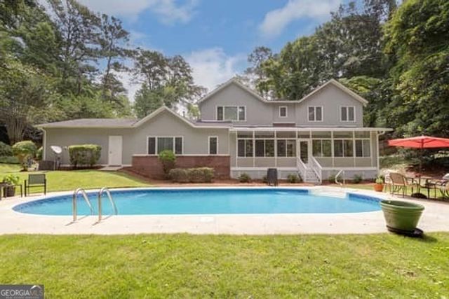 101 Cascade Drive, Columbus, GA 31904