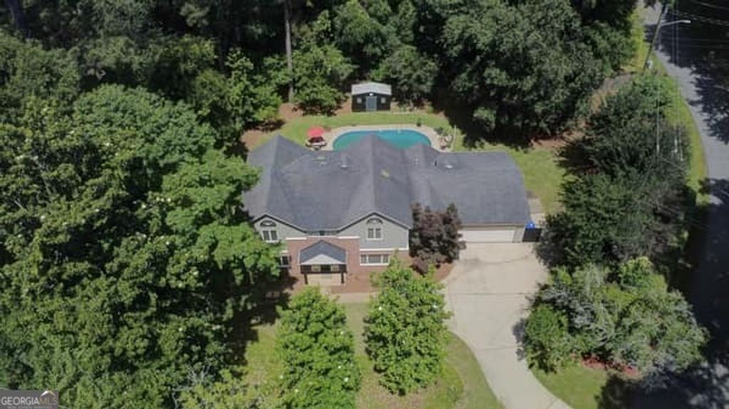 101 Cascade Drive, Columbus, GA 31904