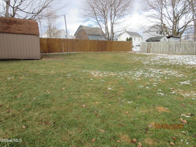 19 Leonard Street, Glens Falls, NY 12801