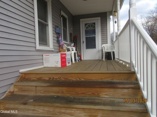 19 Leonard Street, Glens Falls, NY 12801