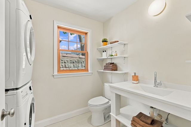 6-8 Goodman Road 8, Cambridge, MA 02139