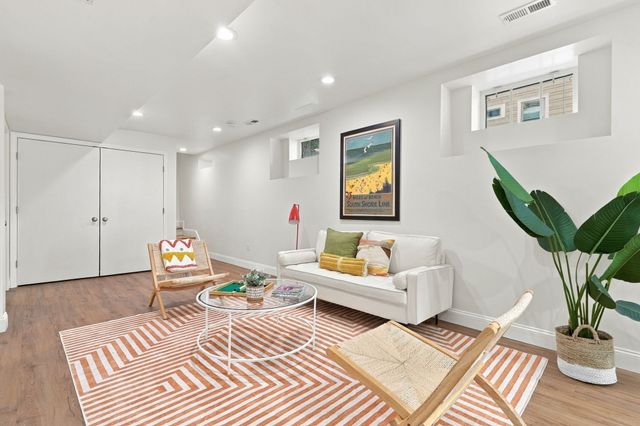 6-8 Goodman Road 8, Cambridge, MA 02139