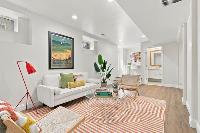 6-8 Goodman Road 8, Cambridge, MA 02139
