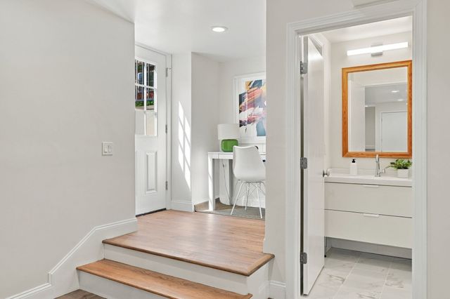 6-8 Goodman Road 8, Cambridge, MA 02139