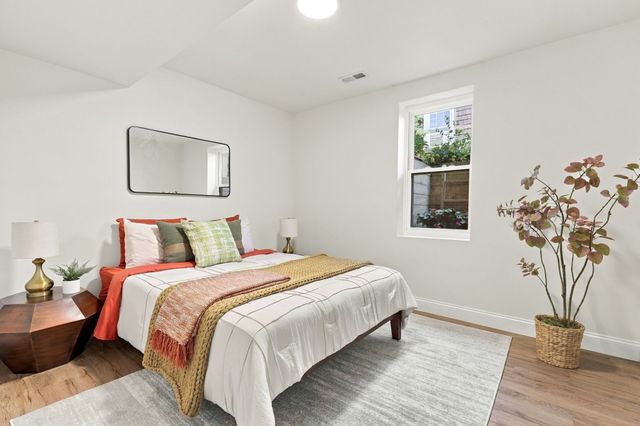 6-8 Goodman Road 8, Cambridge, MA 02139
