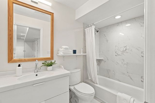 6-8 Goodman Road 8, Cambridge, MA 02139