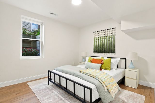 6-8 Goodman Road 8, Cambridge, MA 02139