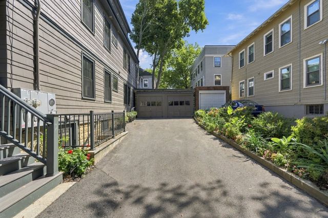 6-8 Goodman Road 8, Cambridge, MA 02139