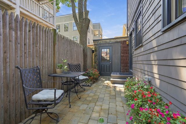 6-8 Goodman Road 8, Cambridge, MA 02139