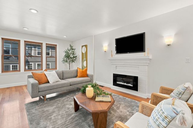 6-8 Goodman Road 8, Cambridge, MA 02139