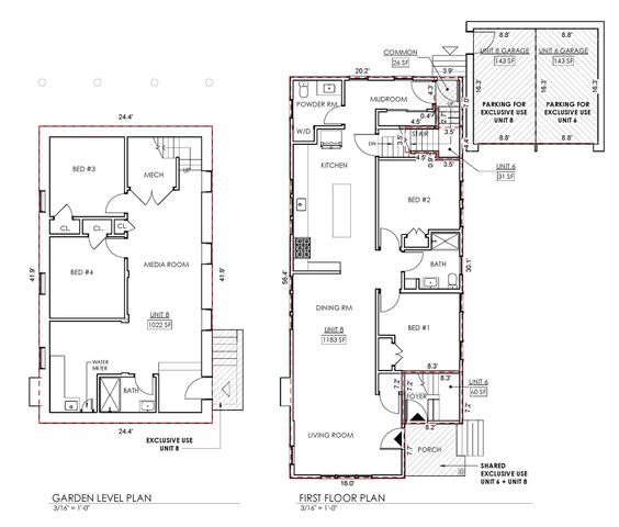 6-8 Goodman Road 8, Cambridge, MA 02139