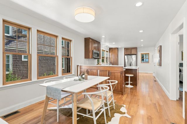 6-8 Goodman Road 8, Cambridge, MA 02139