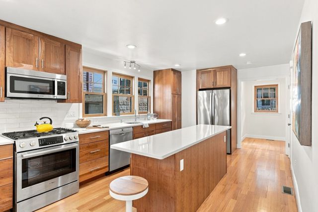 6-8 Goodman Road 8, Cambridge, MA 02139
