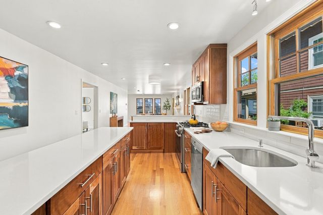 6-8 Goodman Road 8, Cambridge, MA 02139
