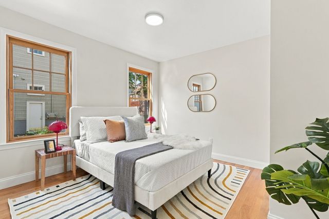 6-8 Goodman Road 8, Cambridge, MA 02139