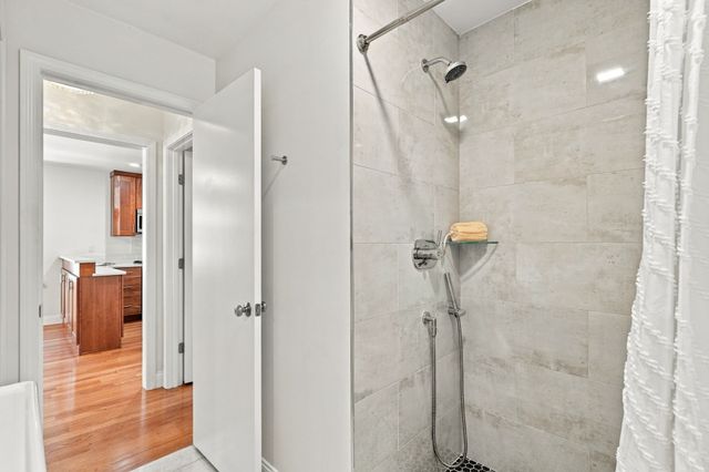 6-8 Goodman Road 8, Cambridge, MA 02139