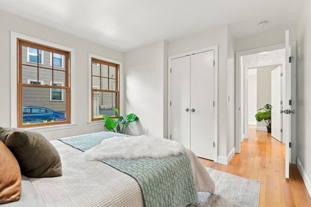 6-8 Goodman Road 8, Cambridge, MA 02139