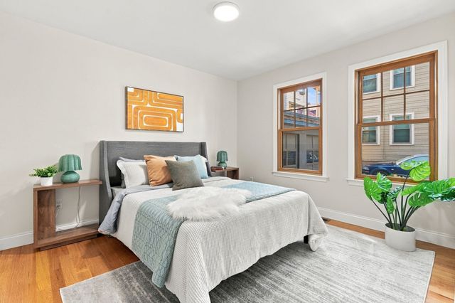 6-8 Goodman Road 8, Cambridge, MA 02139