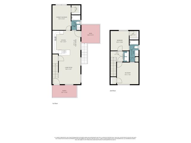 906 E Happy Hollow Dr, Clarksville, TN 37040