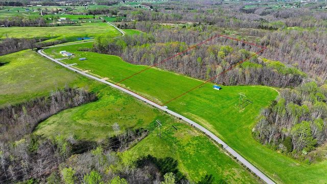 3192 Parks Ridge Road, Russell Springs, KY 42642