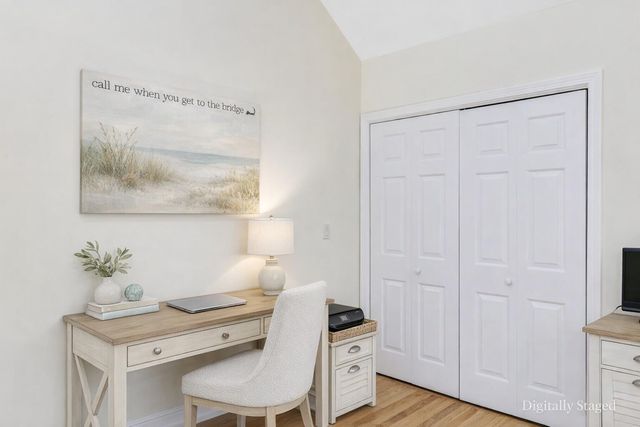 24 W Woods Circle UNIT 24, Yarmouth Port, MA 02675