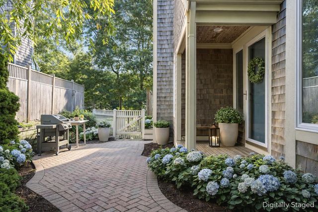 24 W Woods Circle UNIT 24, Yarmouth Port, MA 02675