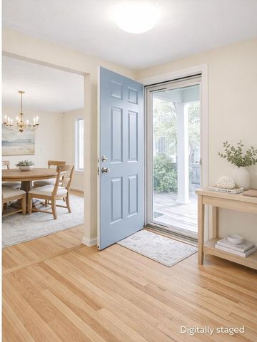 24 W Woods Circle UNIT 24, Yarmouth Port, MA 02675