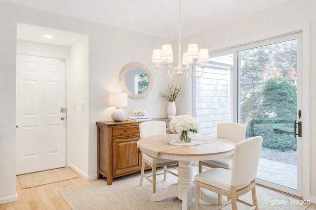 24 W Woods Circle UNIT 24, Yarmouth Port, MA 02675