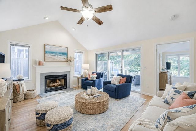 24 W Woods Circle UNIT 24, Yarmouth Port, MA 02675