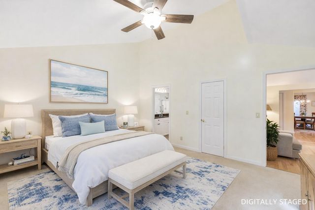 24 W Woods Circle UNIT 24, Yarmouth Port, MA 02675