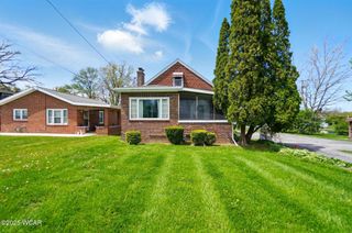 635 Close Avenue, Lima, OH 45805