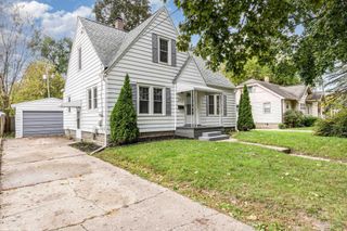 2917 Wynes Street, Saginaw, MI 48602