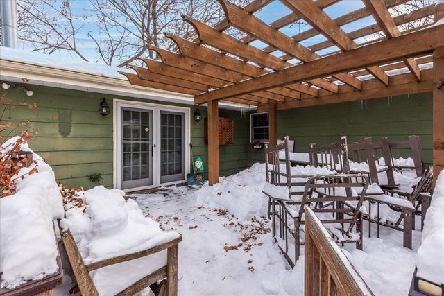 449 Lafond Avenue, Saint Paul, MN 55103