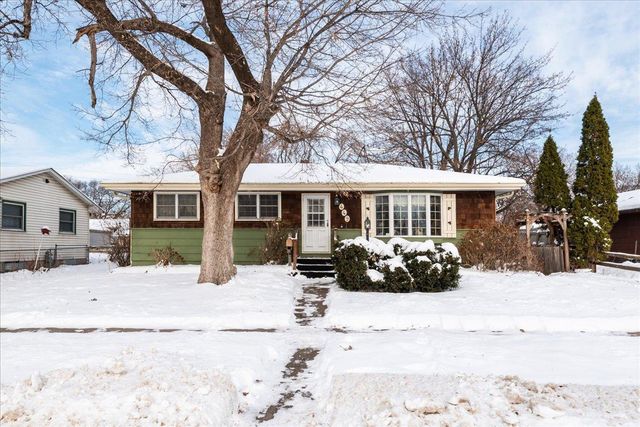 449 Lafond Avenue, Saint Paul, MN 55103