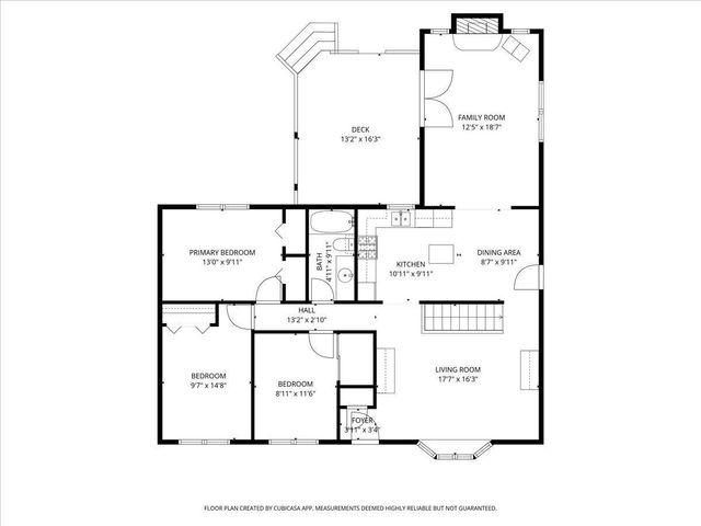 449 Lafond Avenue, Saint Paul, MN 55103