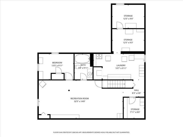 449 Lafond Avenue, Saint Paul, MN 55103