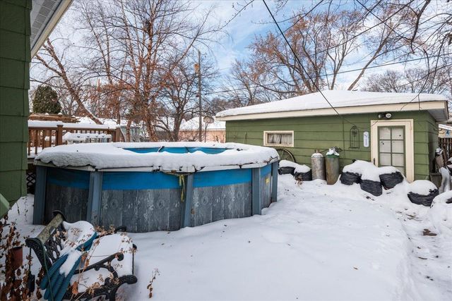 449 Lafond Avenue, Saint Paul, MN 55103