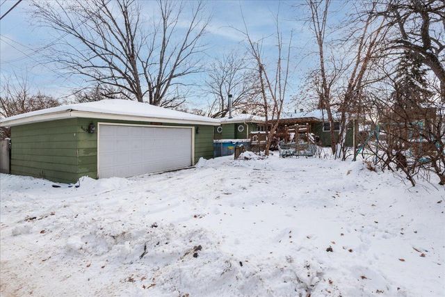 449 Lafond Avenue, Saint Paul, MN 55103