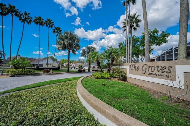 3097 ROBINWOOD LANE, Palm Harbor, FL 34684