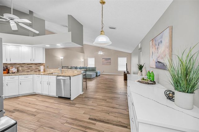 3097 ROBINWOOD LANE, Palm Harbor, FL 34684