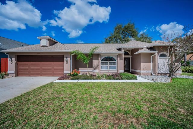 3097 ROBINWOOD LANE, Palm Harbor, FL 34684