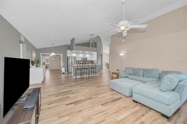 3097 ROBINWOOD LANE, Palm Harbor, FL 34684