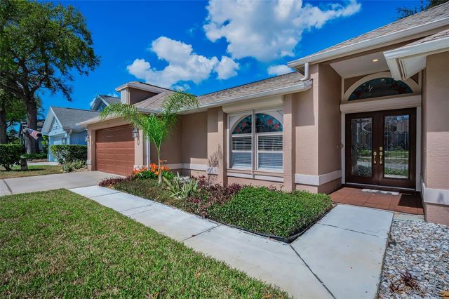 3097 ROBINWOOD LANE, Palm Harbor, FL 34684