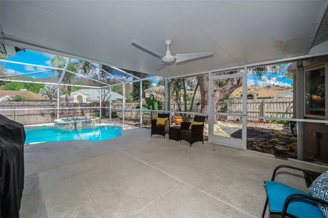 3097 ROBINWOOD LANE, Palm Harbor, FL 34684