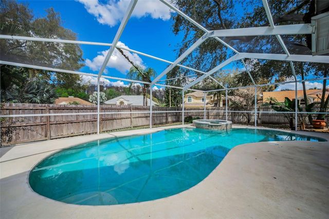 3097 ROBINWOOD LANE, Palm Harbor, FL 34684