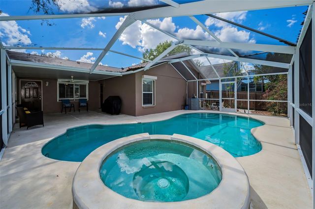 3097 ROBINWOOD LANE, Palm Harbor, FL 34684