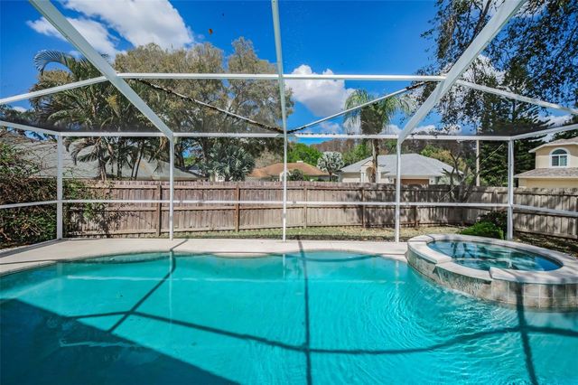 3097 ROBINWOOD LANE, Palm Harbor, FL 34684