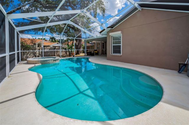 3097 ROBINWOOD LANE, Palm Harbor, FL 34684