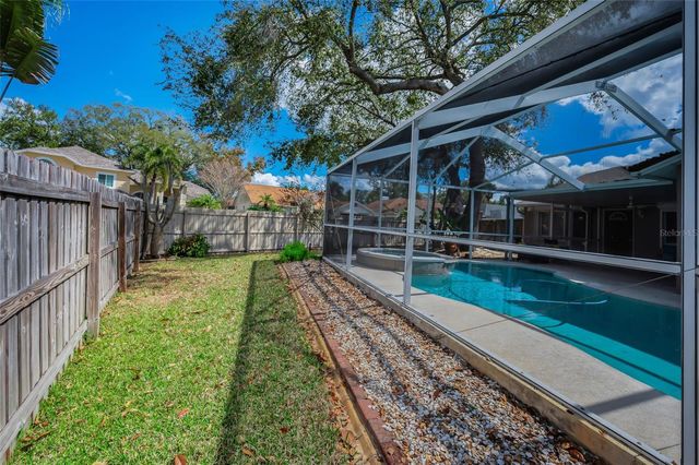 3097 ROBINWOOD LANE, Palm Harbor, FL 34684